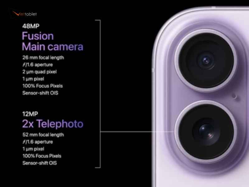 Tổng quan về iPhone 17 và iPhone 16 Plus