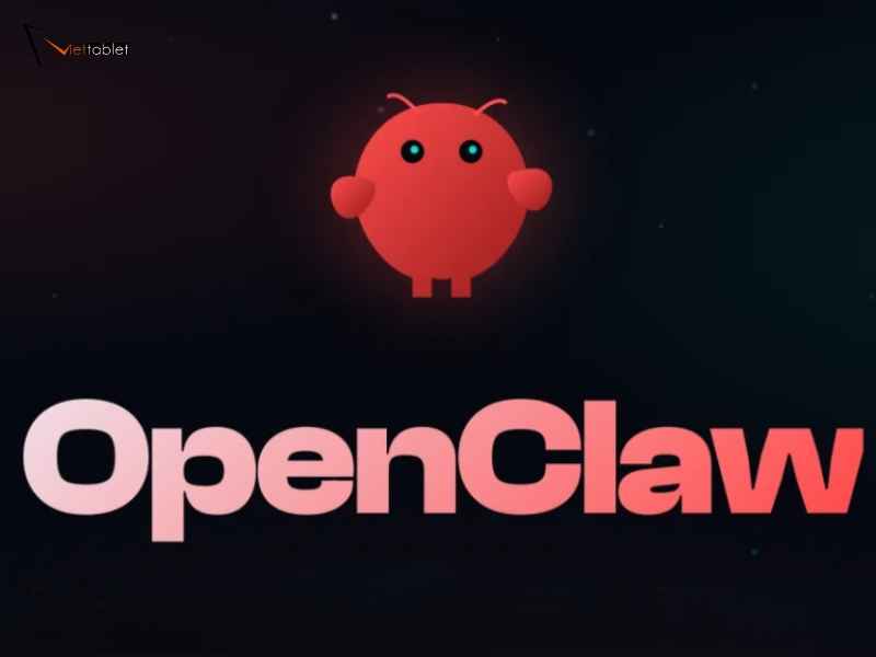 OpenClaw là gì?