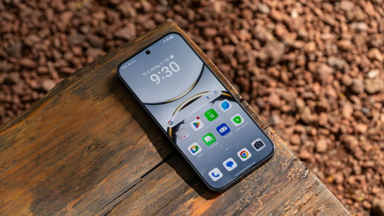 Minh họa phân loại thông tin thông minh