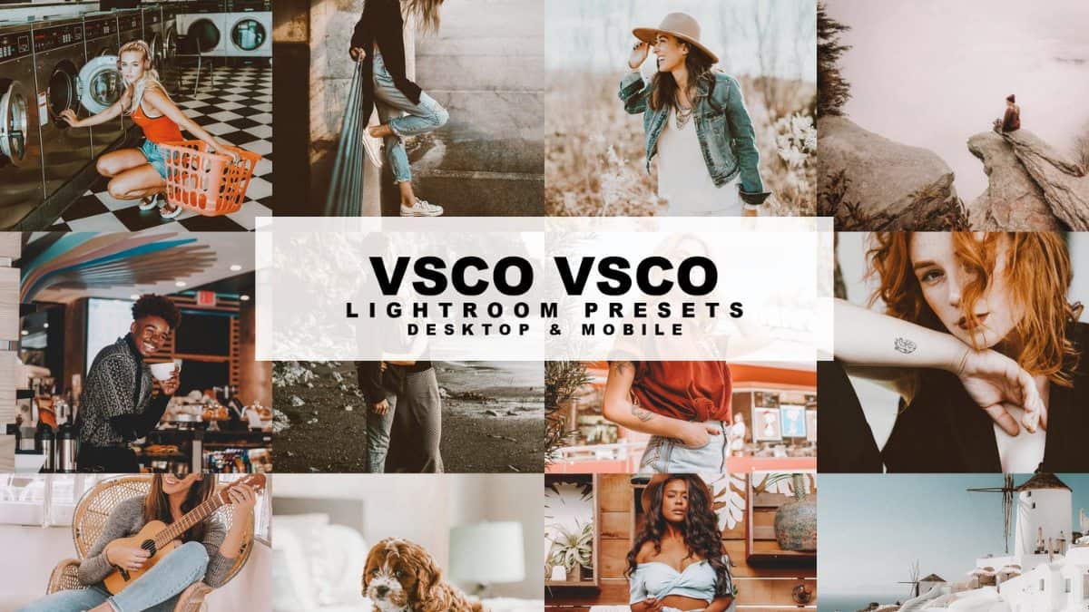 VSCO còn là nơi giao lưu dành cho các tín đồ yêu thích nghệ thuật nhiếp ảnh