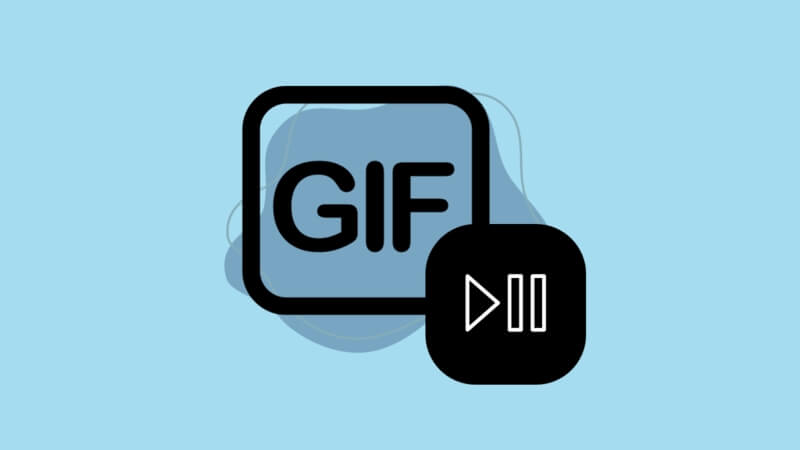 Tạo ảnh chuyển động với AI GIFs
