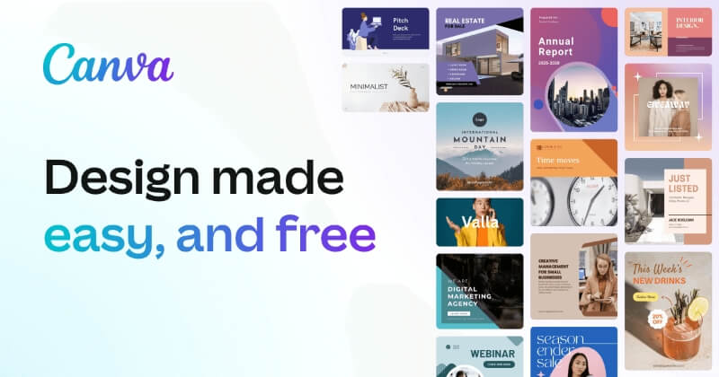 Tạo ảnh động từ ảnh tĩnh bằng Canva