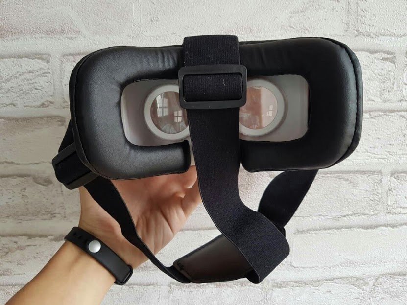 Kính thực tế ảo VR BOX 2 (2016) 4