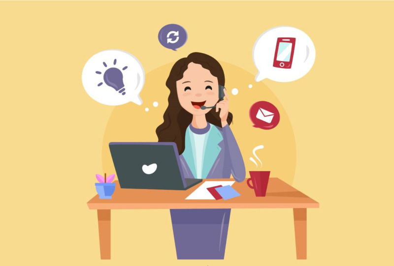 Protocol giúp thiết bị khác hệ thống hoạt động cùng nhau