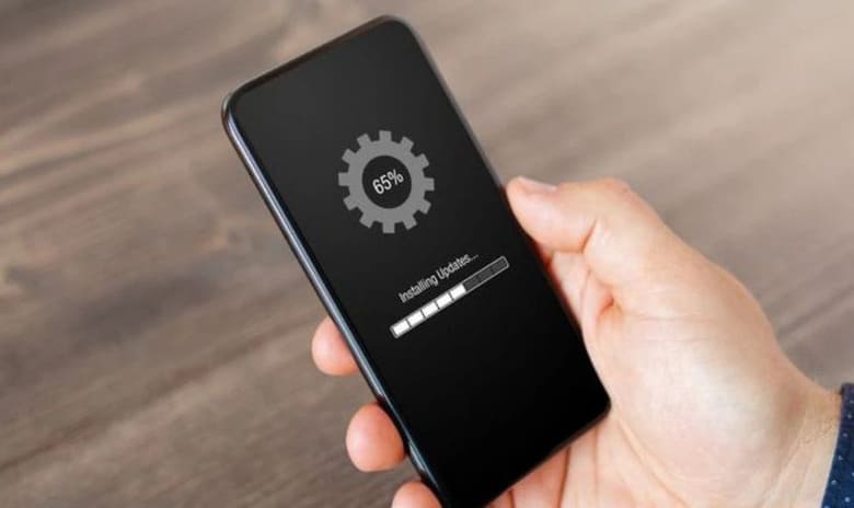 Android quá tải RAM và CPU gây system không phản hồi