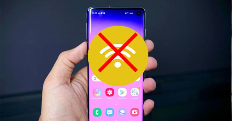 Mạng không ổn định làm system Android bị treo