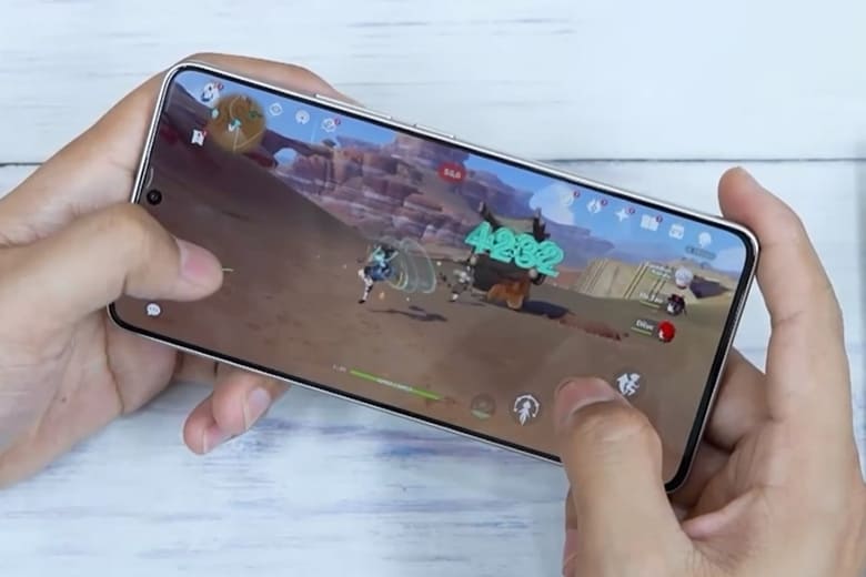Hiệu quả thực tế của RAM ảo Xiaomi khi chơi game nặng