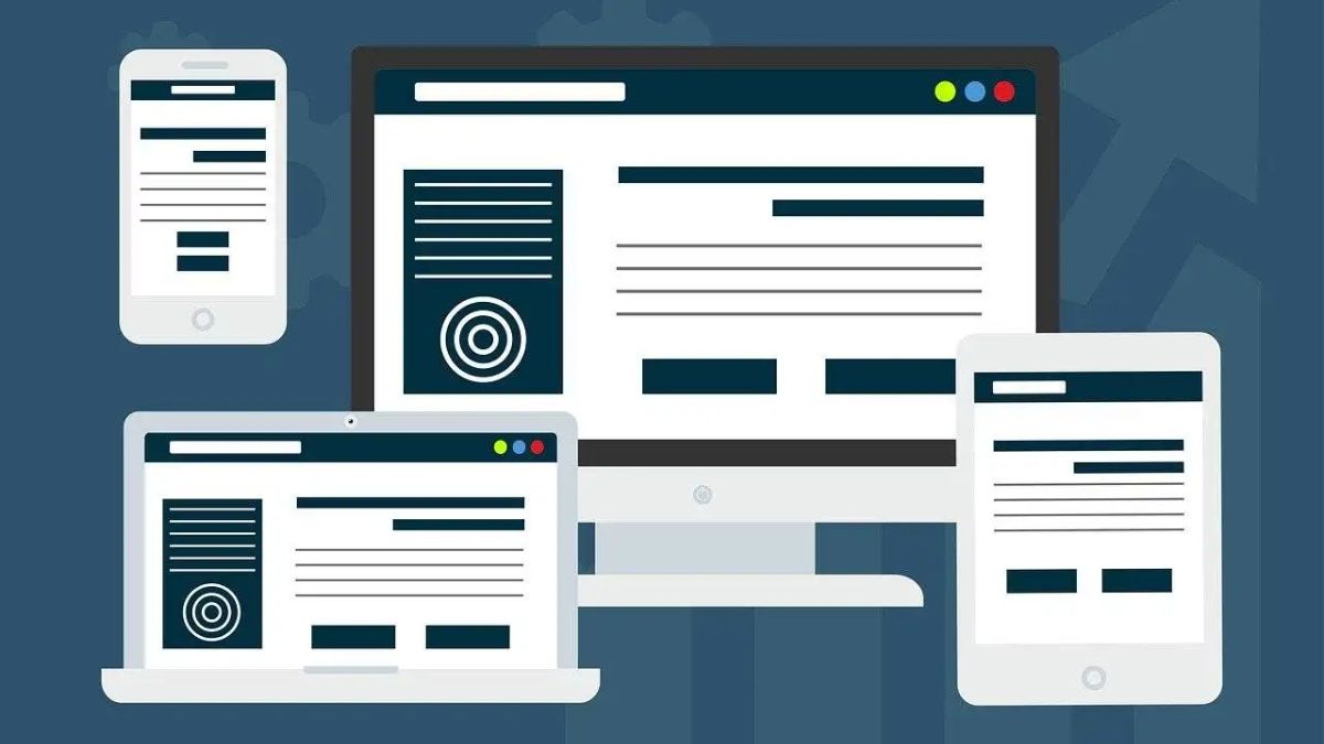 Responsive là gì?