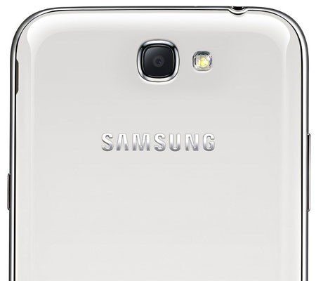 Samsung Galaxy Note 2 chính hãng 9