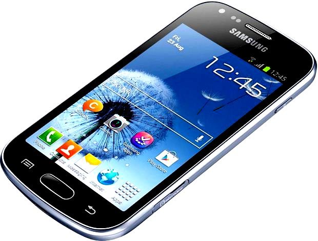 Samsung Galaxy Trend Lite S7392