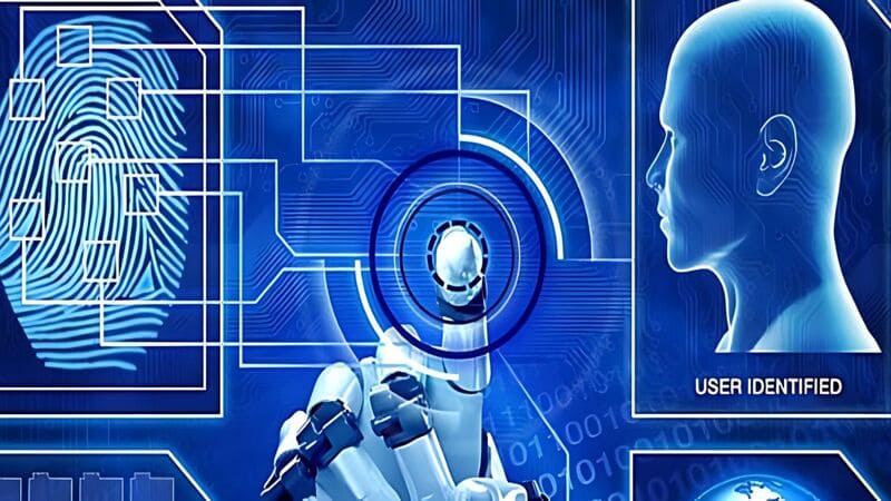 Nguyên lý hoạt động của công nghệ sinh trắc học