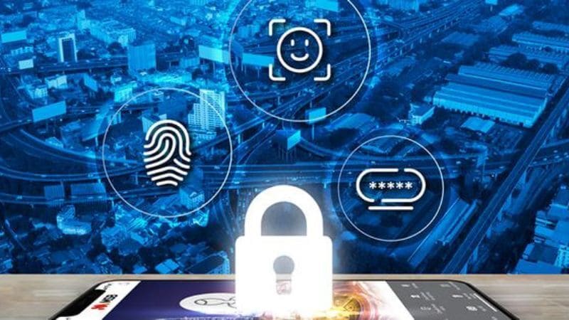 Giải đáp các câu hỏi thường gặp về sinh trắc học