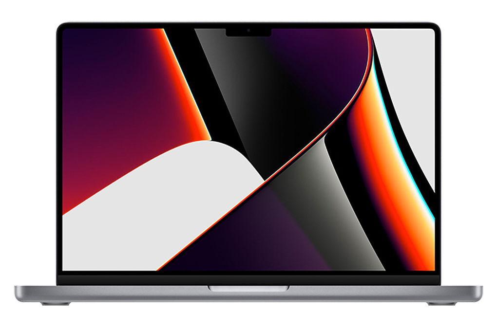 Sản phẩm MacBook Pro 14 - sự lựa chọn thông minh cho sinh viên kỹ thuật