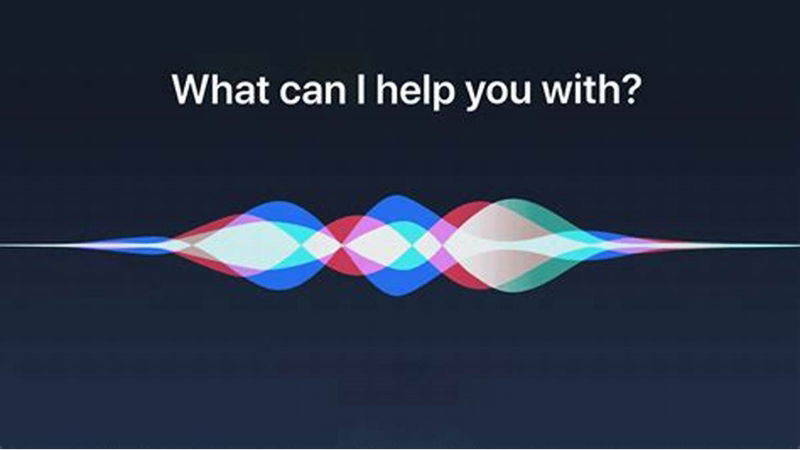 Tính năng hữu ích của Siri