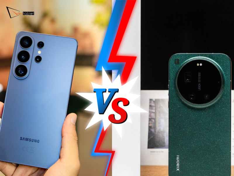 Tổng quan về Samsung Galaxy S26 Ultra và Xiaomi 17 Ultra