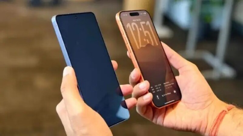 Nên chọn Samsung Galaxy S26 Plus hay iPhone 17 Pro?
