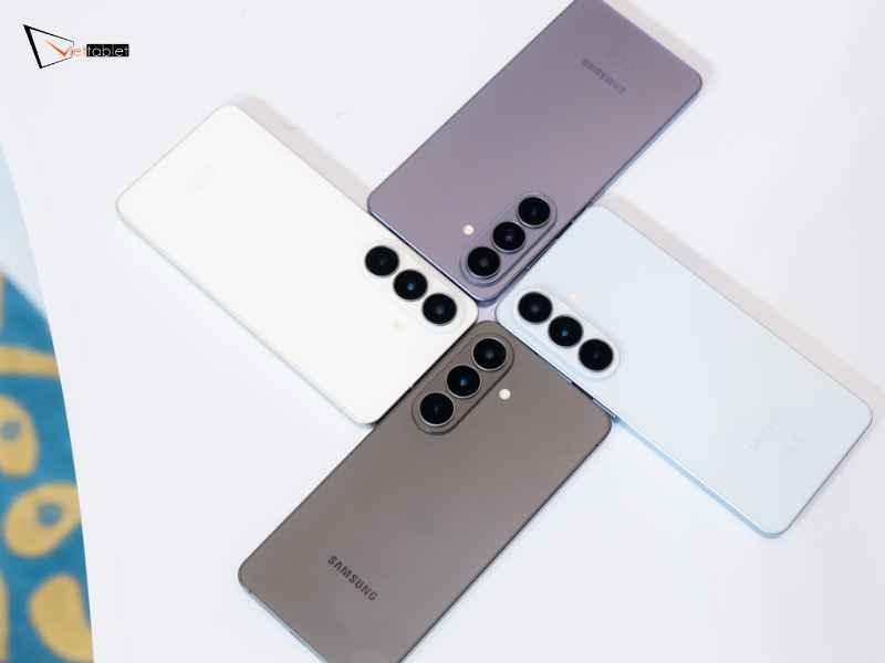 Tổng quan về OPPO Find X9 và Samsung Galaxy S26