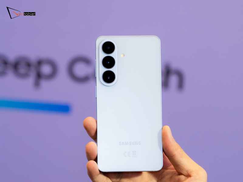 Bảng so sánh thông số kỹ thuật OPPO Find X9 vs Samsung Galaxy S26