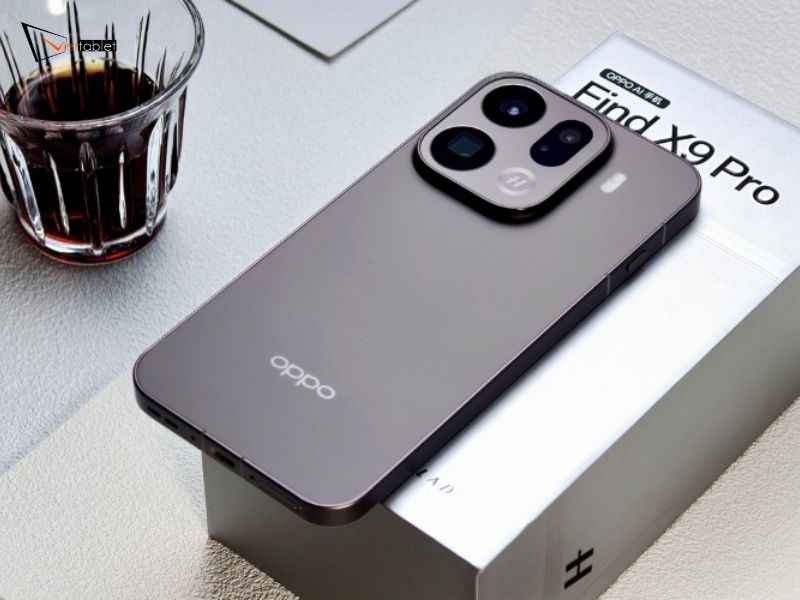 Nên chọn OPPO Find X9 hay Samsung Galaxy S26?