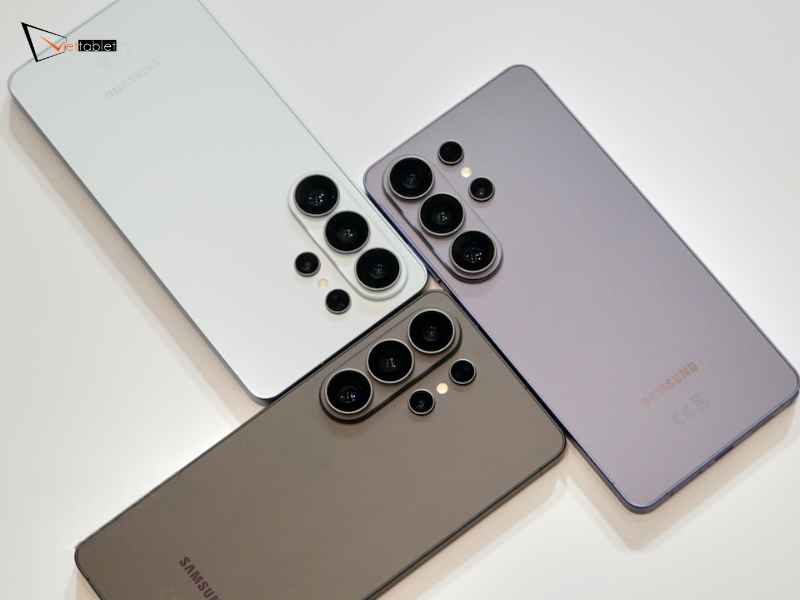 Nên mua Samsung Galaxy S26 Ultra hay iPhone 16 Pro Max?