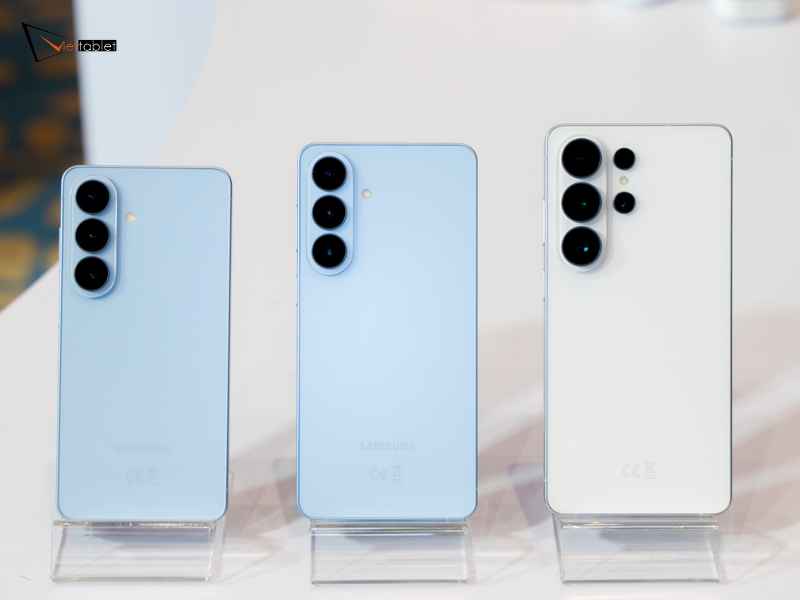 Tổng quan về Samsung Galaxy S26 Plus và Galaxy S24 Plus