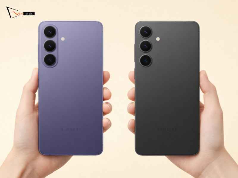 So sánh Samsung Galaxy S26 Plus vs Galaxy S24 Plus chi tiết