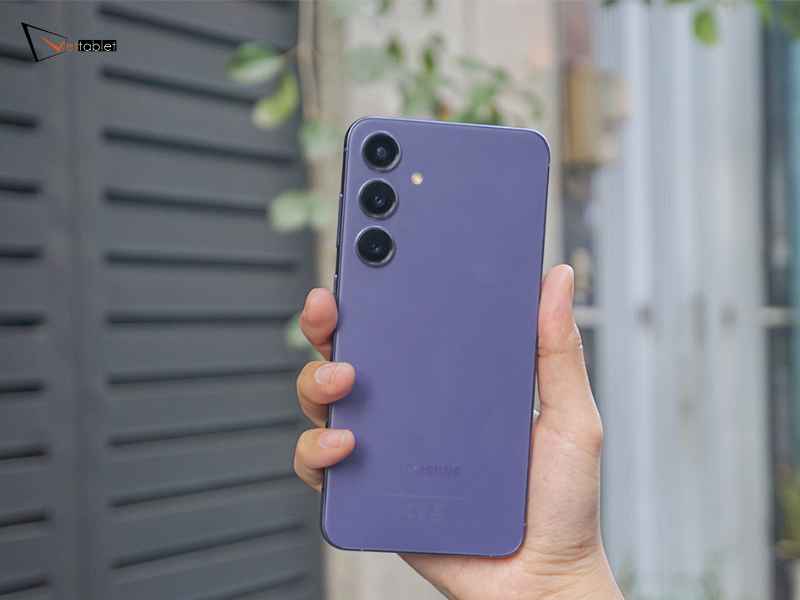 Bảng so sánh thông số kỹ thuật Samsung Galaxy S26 Plus và Galaxy S24 Plus