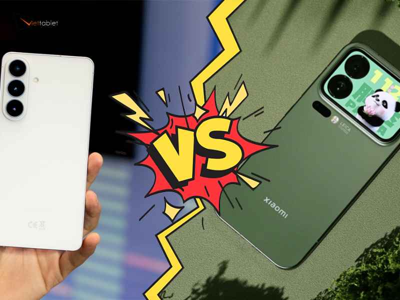 Tổng quan về Samsung Galaxy S26 Plus và Xiaomi 17