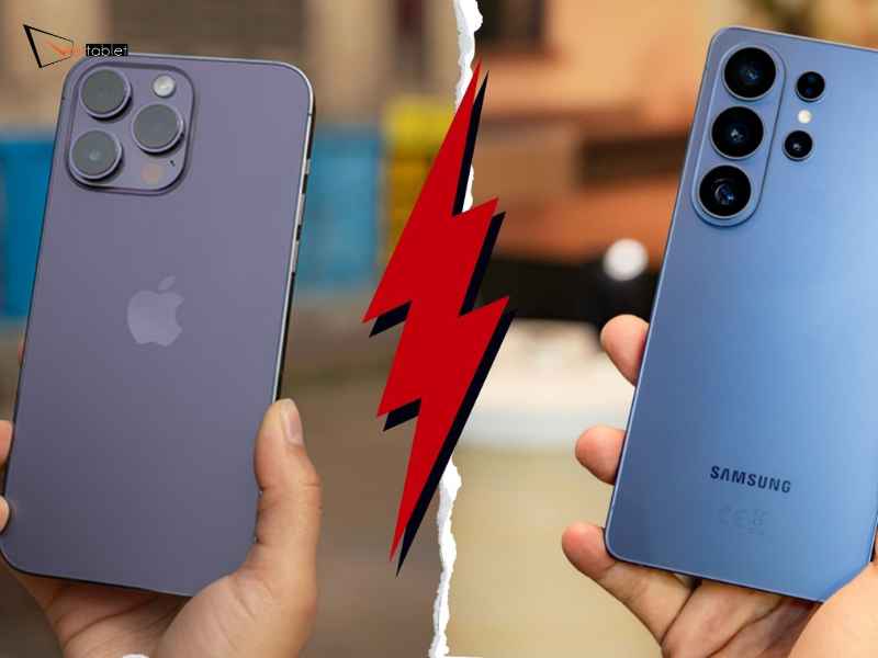 Tổng quan về Samsung Galaxy S26 Ultra và iPhone 14 Pro Max