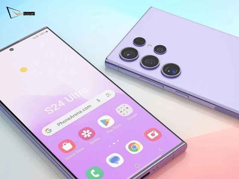 Nên chọn Samsung Galaxy S26 Ultra hay iPhone 14 Pro Max?