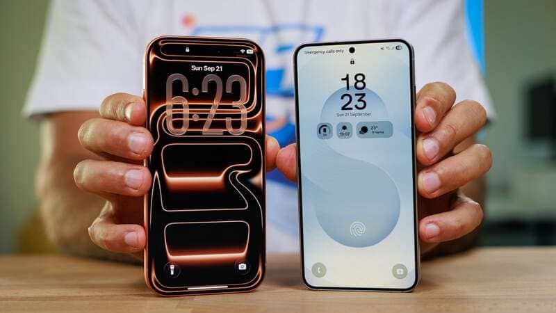 Pin, sạc và thời gian sử dụng