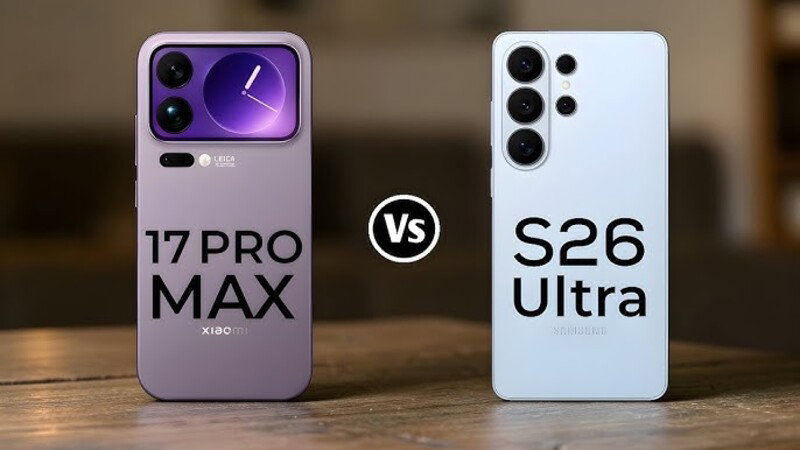 Định hướng người dùng của từng dòng máy