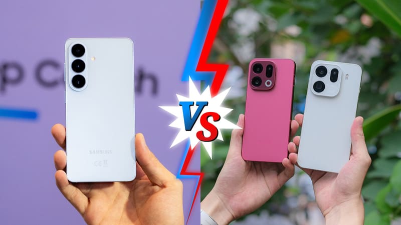 Định vị sản phẩm trong phân khúc flagship