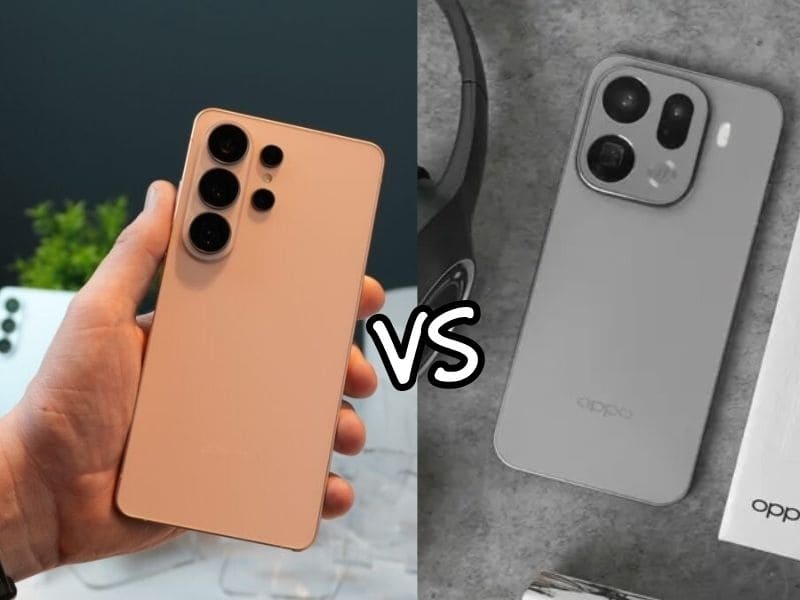 Điểm nổi bật của từng dòng máy