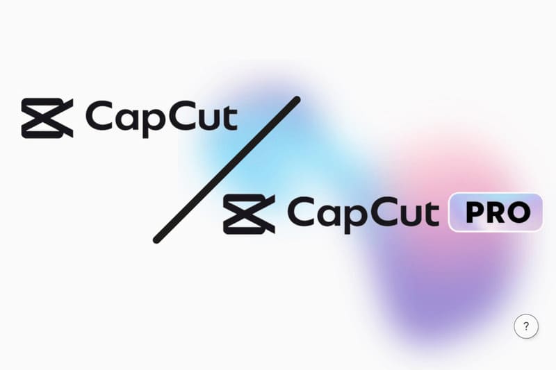 So sánh Capcut và Capcut Pro chi tiết