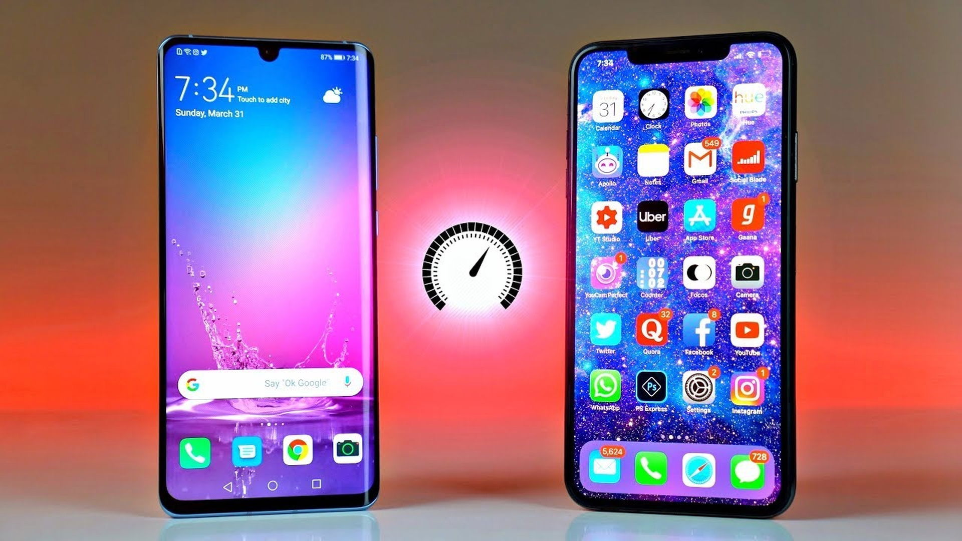 So sánh điện thoại Iphone và điện thoại Huawei: Nên chọn dòng máy nào?