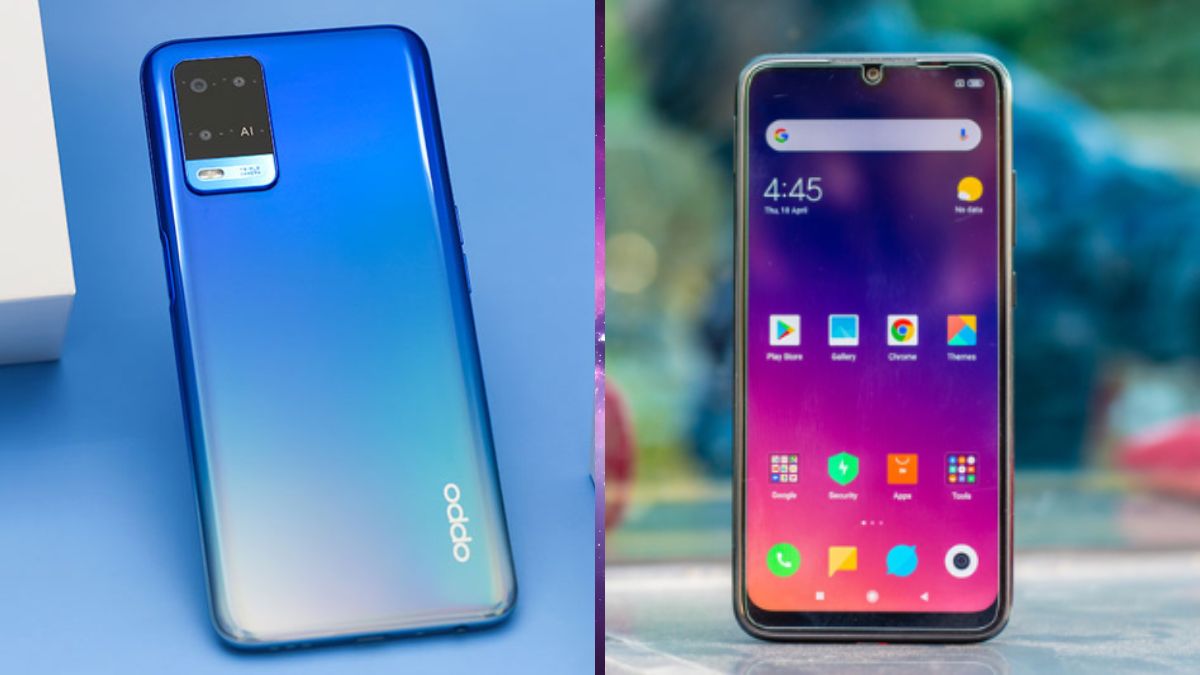 So sánh điện thoại Oppo và điện thoại Xiaomi: Cái nào dùng tốt, bền hơn?