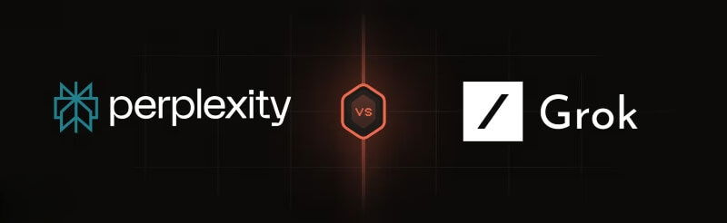 So sánh Grok và Perplexity: Đâu là trợ lý AI tốt nhất?