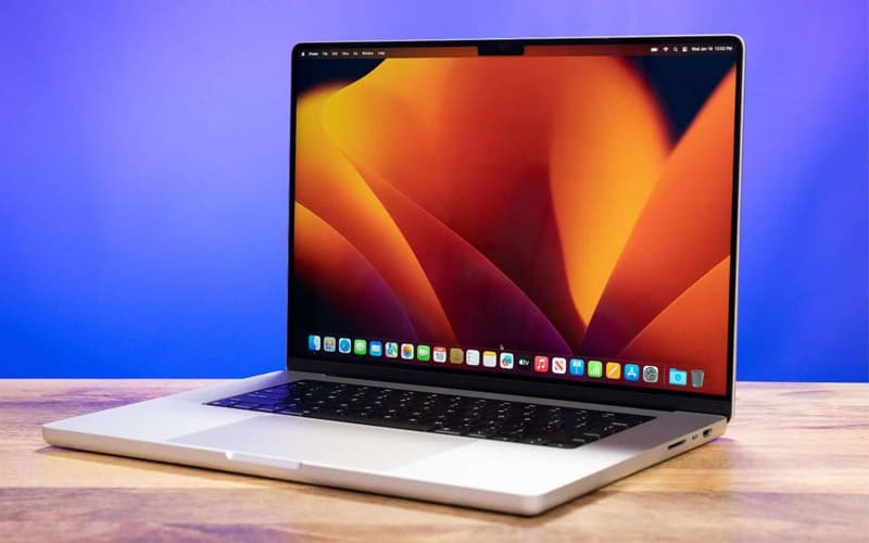 So sánh MacBook Air M5 và MacBook Air M4