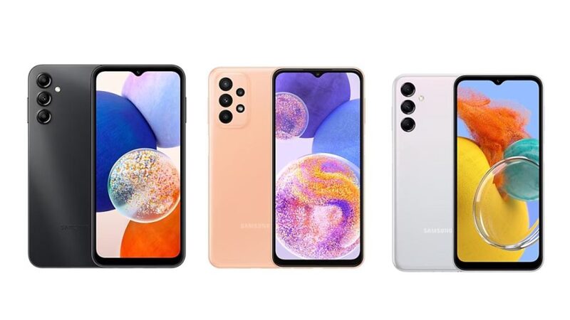 Hiệu năng mạnh mẽ của Galaxy S so với Galaxy A