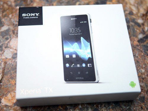 Sony Xperia TX LT29I 2