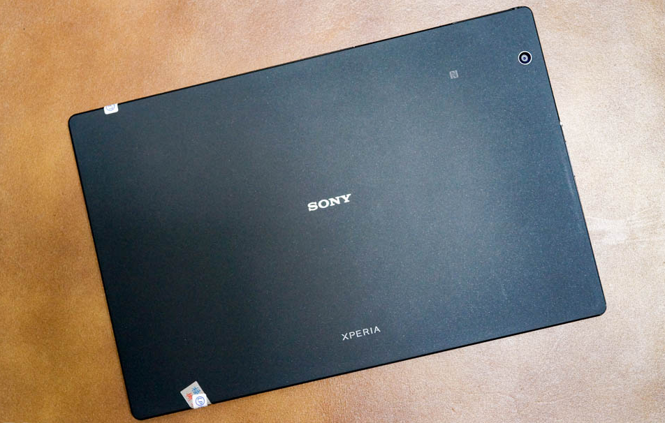 Sony Xperia Z4 Tablet 4G 5