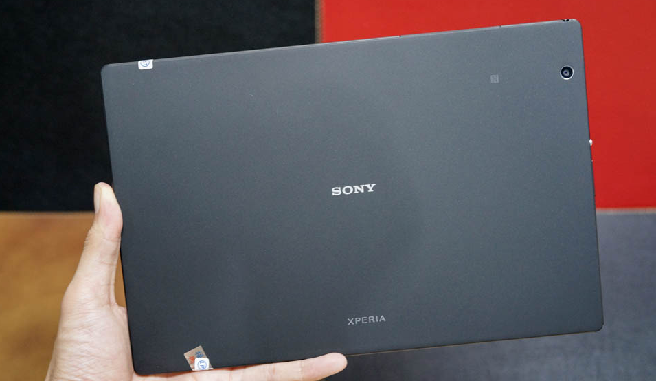 Sony Xperia Z4 Tablet 4G 3