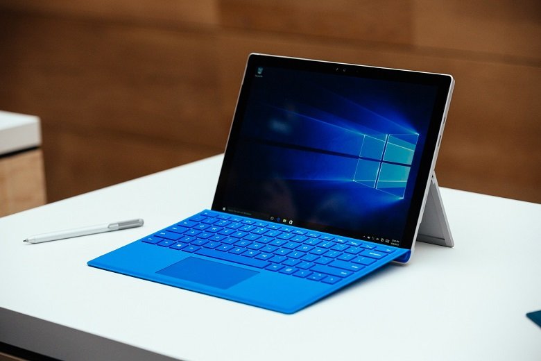 Microsoft Surface cũ có nhiều những ưu điểm đáng khen