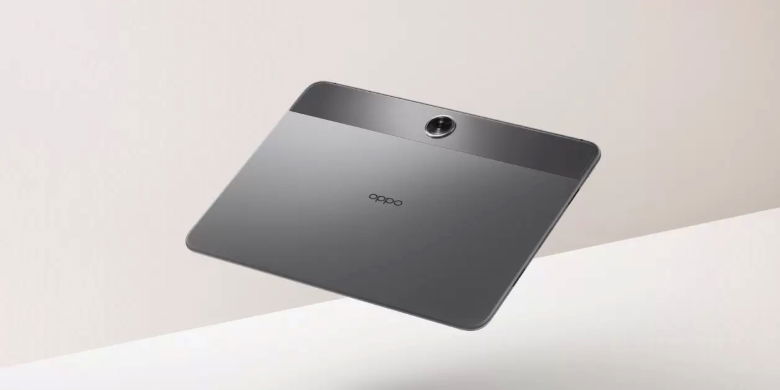 Tablet của Oppo