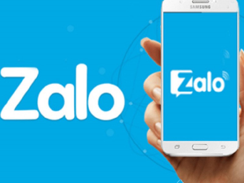 Hướng  tải Zalo về điện thoại Samsung miễn phí