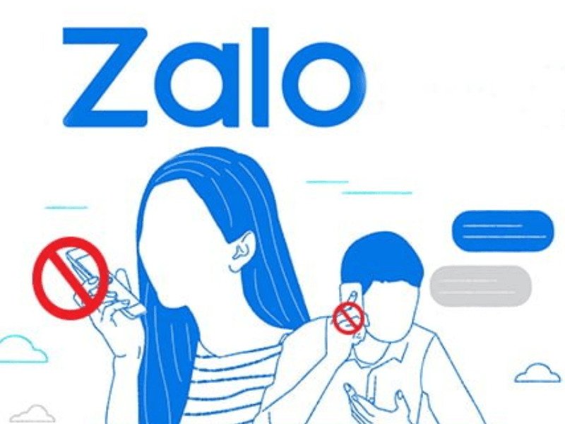 Vì sao cuộc gọi Zalo hay bị gián đoạn?