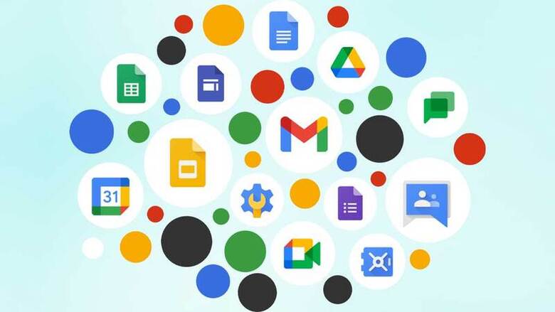 Các nguồn dữ liệu Gemini AI có thể truy cập và phân tích