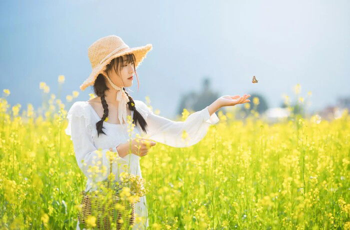 Lưu ý để có dáng chụp ảnh tự nhiên, không gượng gạo