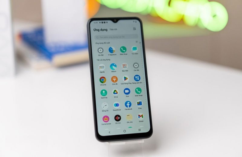 Lợi ích khi tắt quảng cáo trên điện thoại Vivo